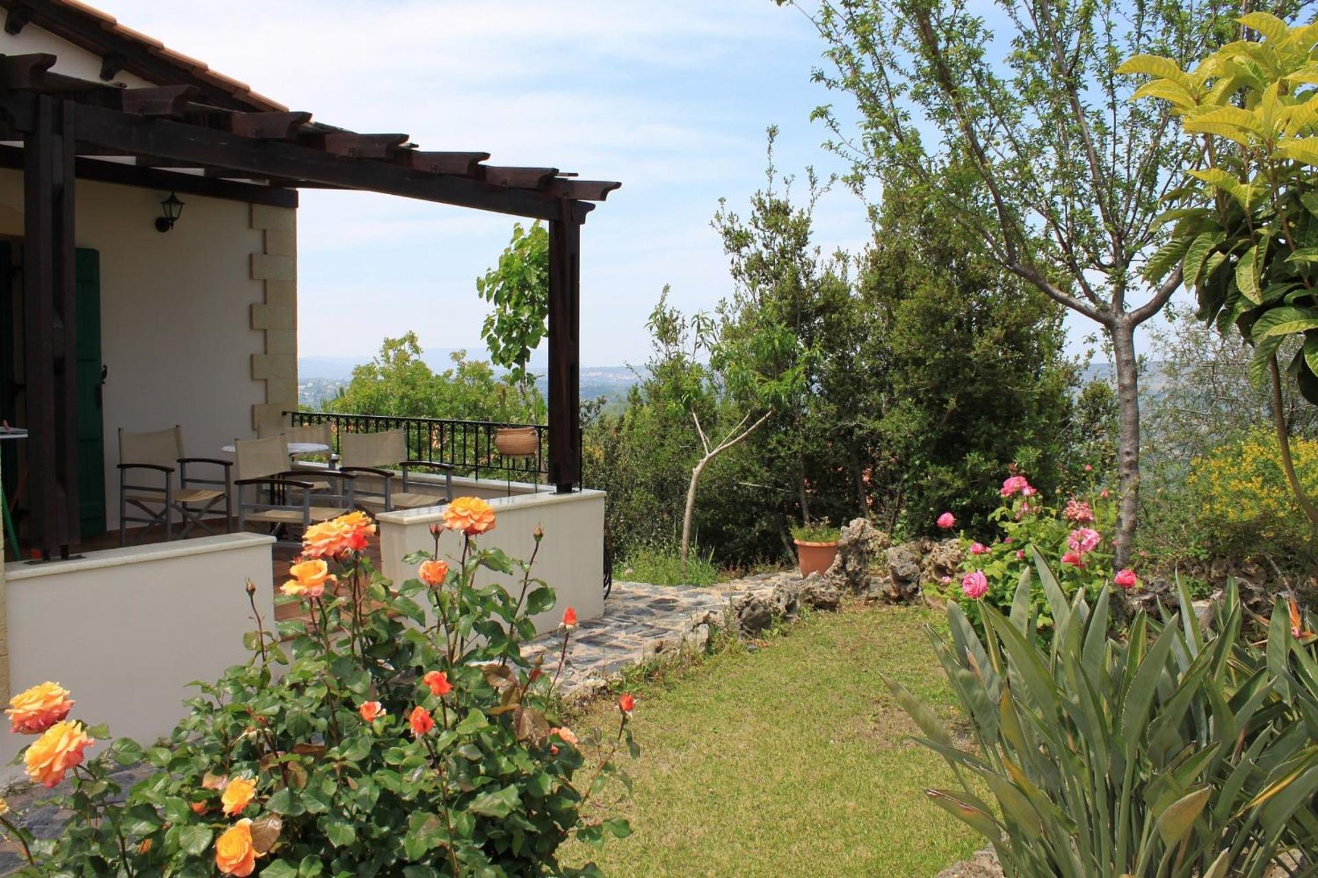Aspalathos Villas - Photo 45