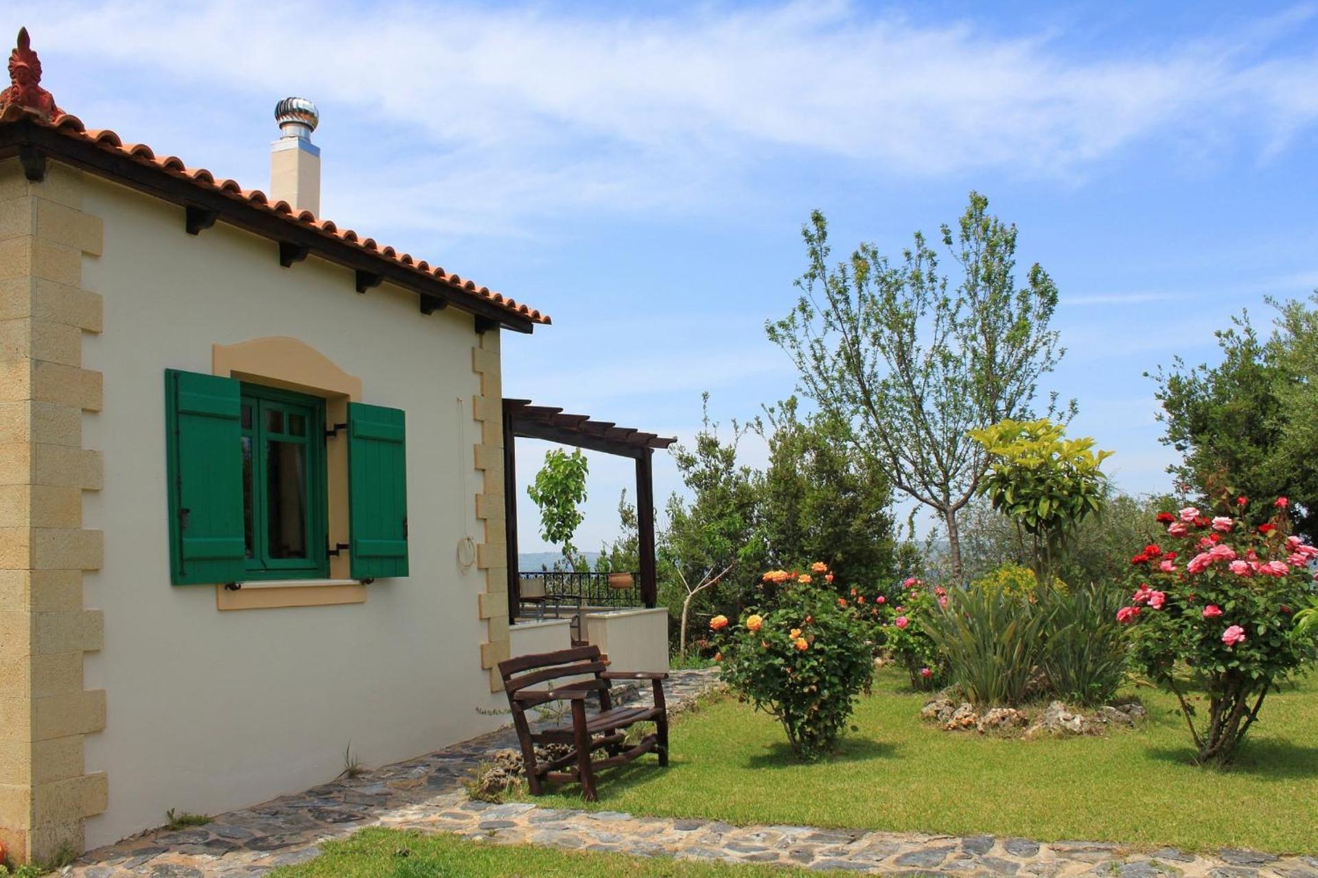 Aspalathos Villas - Photo 47
