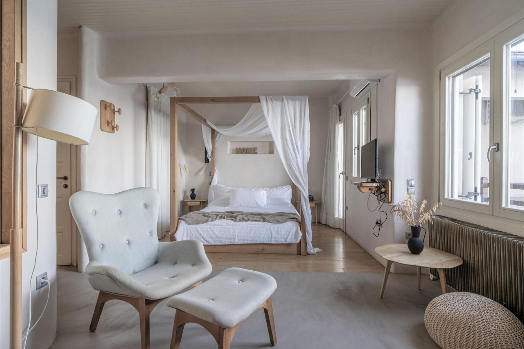 Deluxe Suite (2 Adults) - Main Photo
