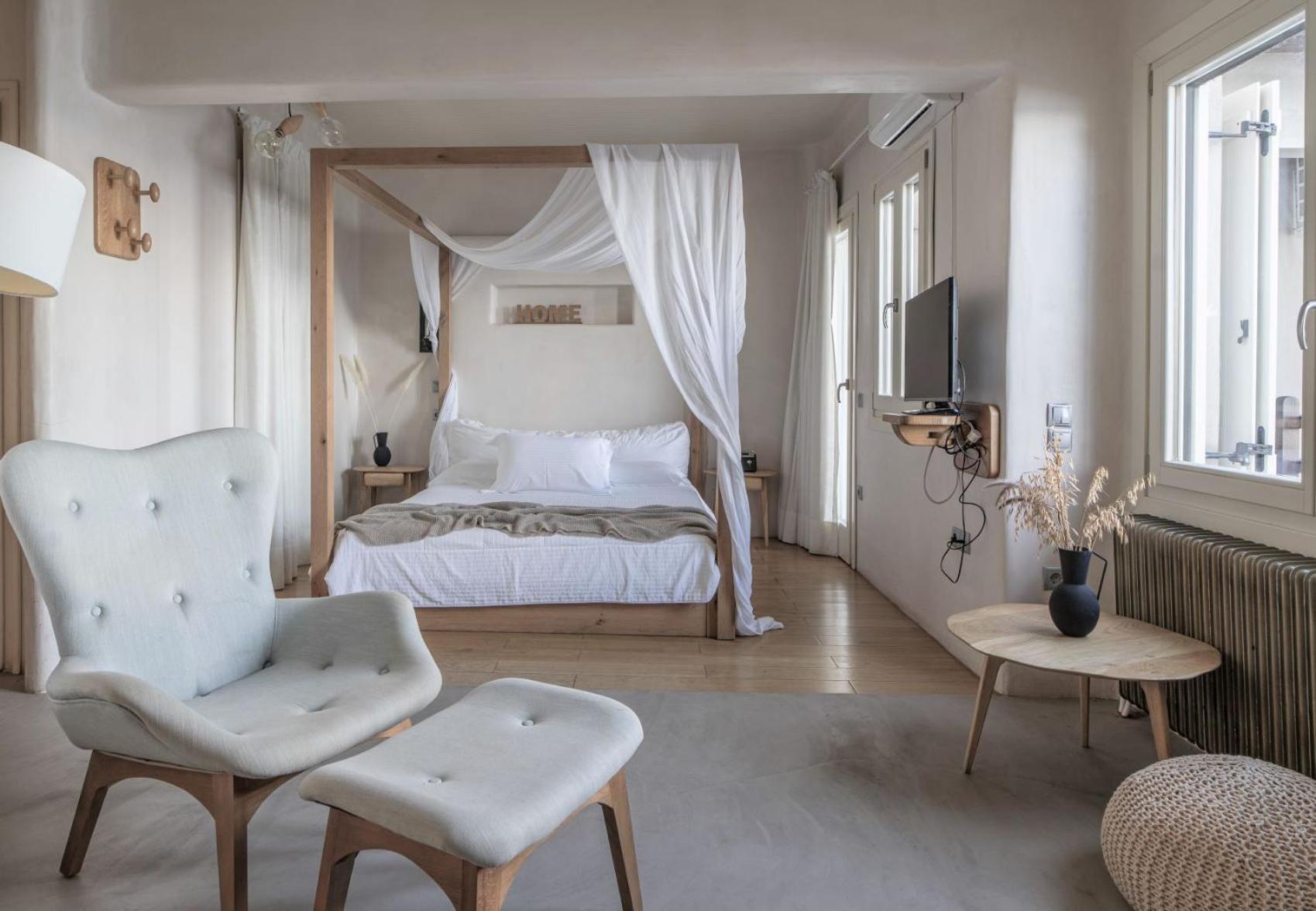 Agapitos Villas & Guesthouses - Photo 102