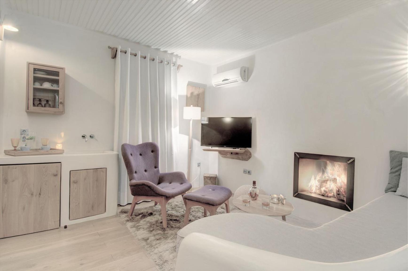 Agapitos Villas & Guesthouses - Photo 85