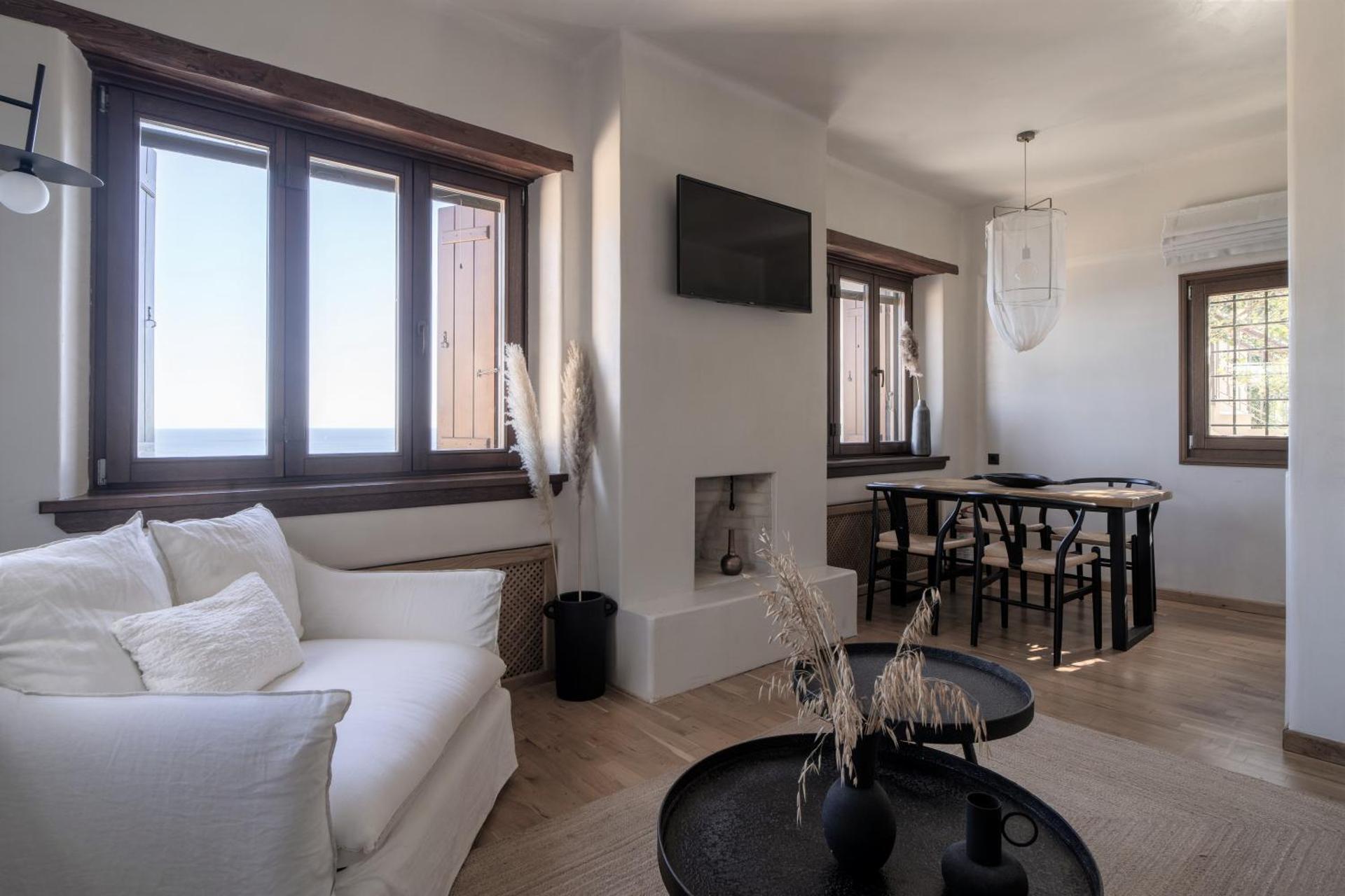 Agapitos Villas & Guesthouses - Photo 41