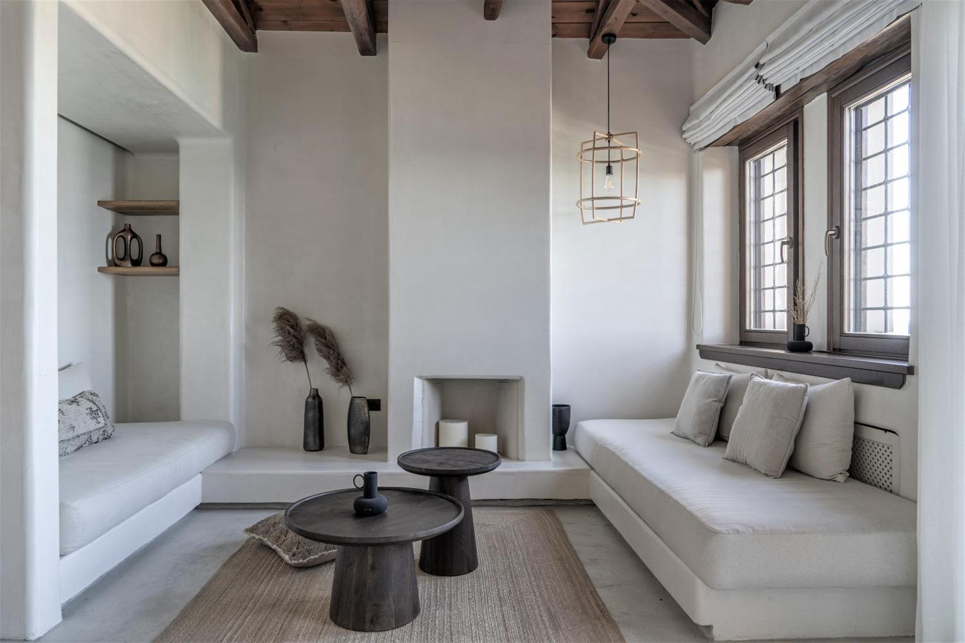 Agapitos Villas & Guesthouses - Photo 39
