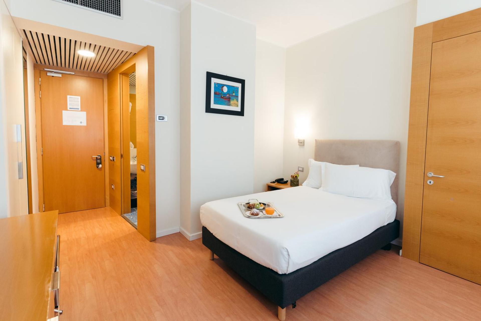 Hotel Excelsior Bari - by Farace Hotels - Photo 85