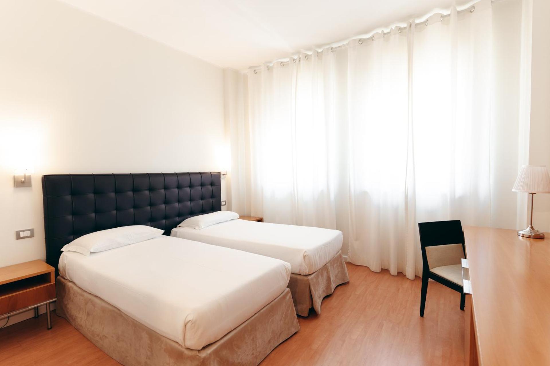 Hotel Excelsior Bari - by Farace Hotels - Photo 51