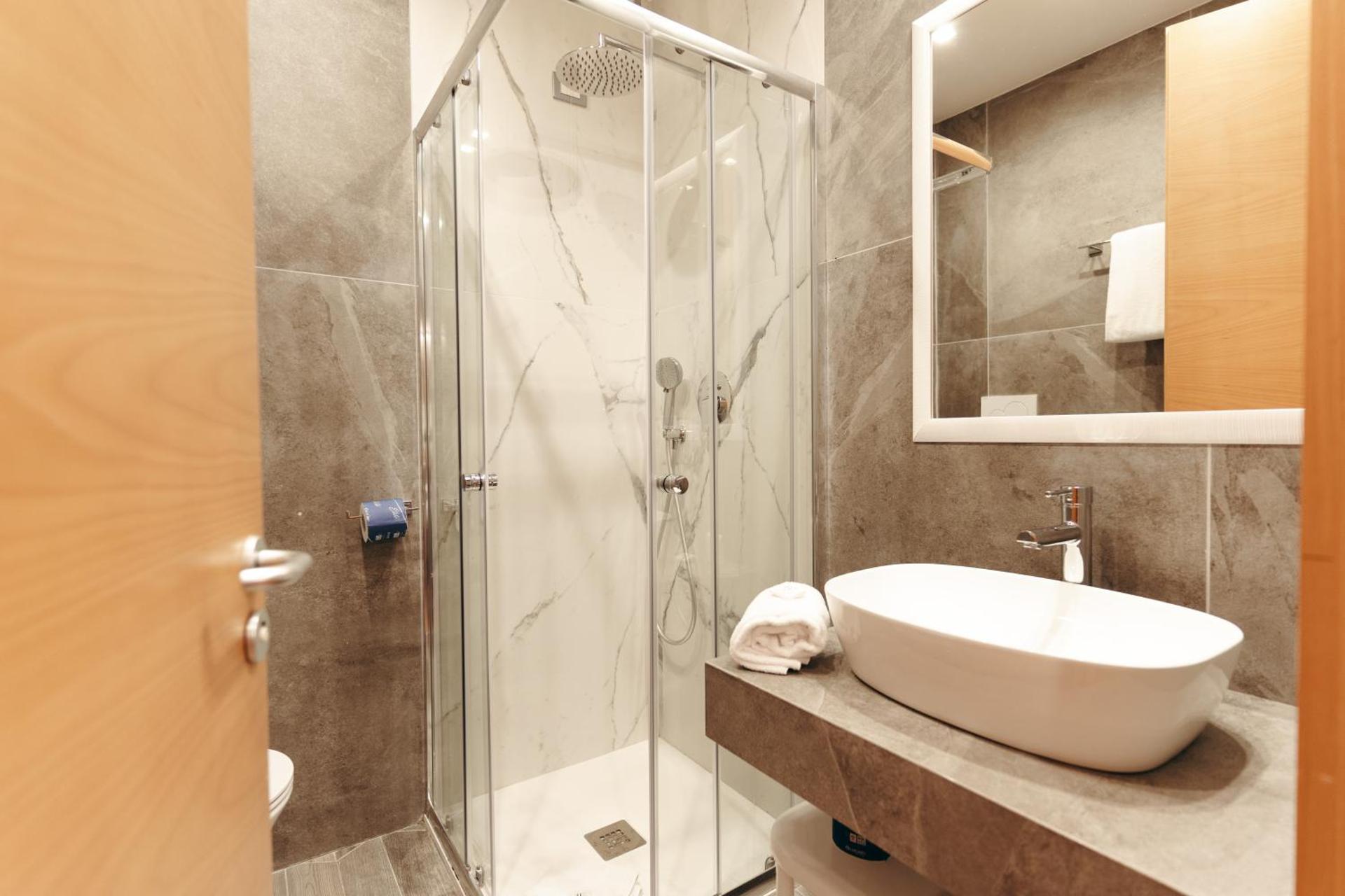 Hotel Excelsior Bari - by Farace Hotels - Photo 67