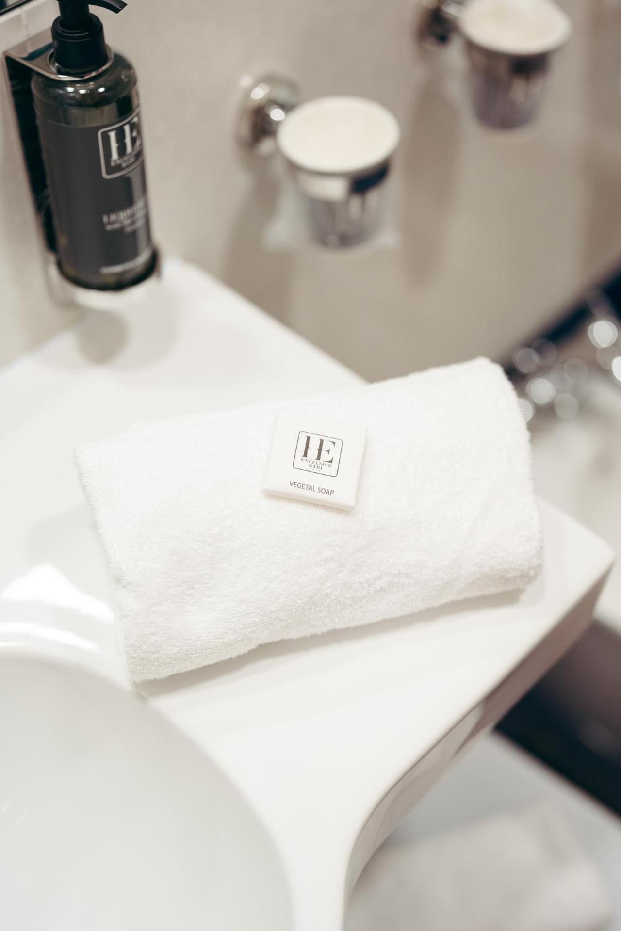 Hotel Excelsior Bari - by Farace Hotels - Photo 50