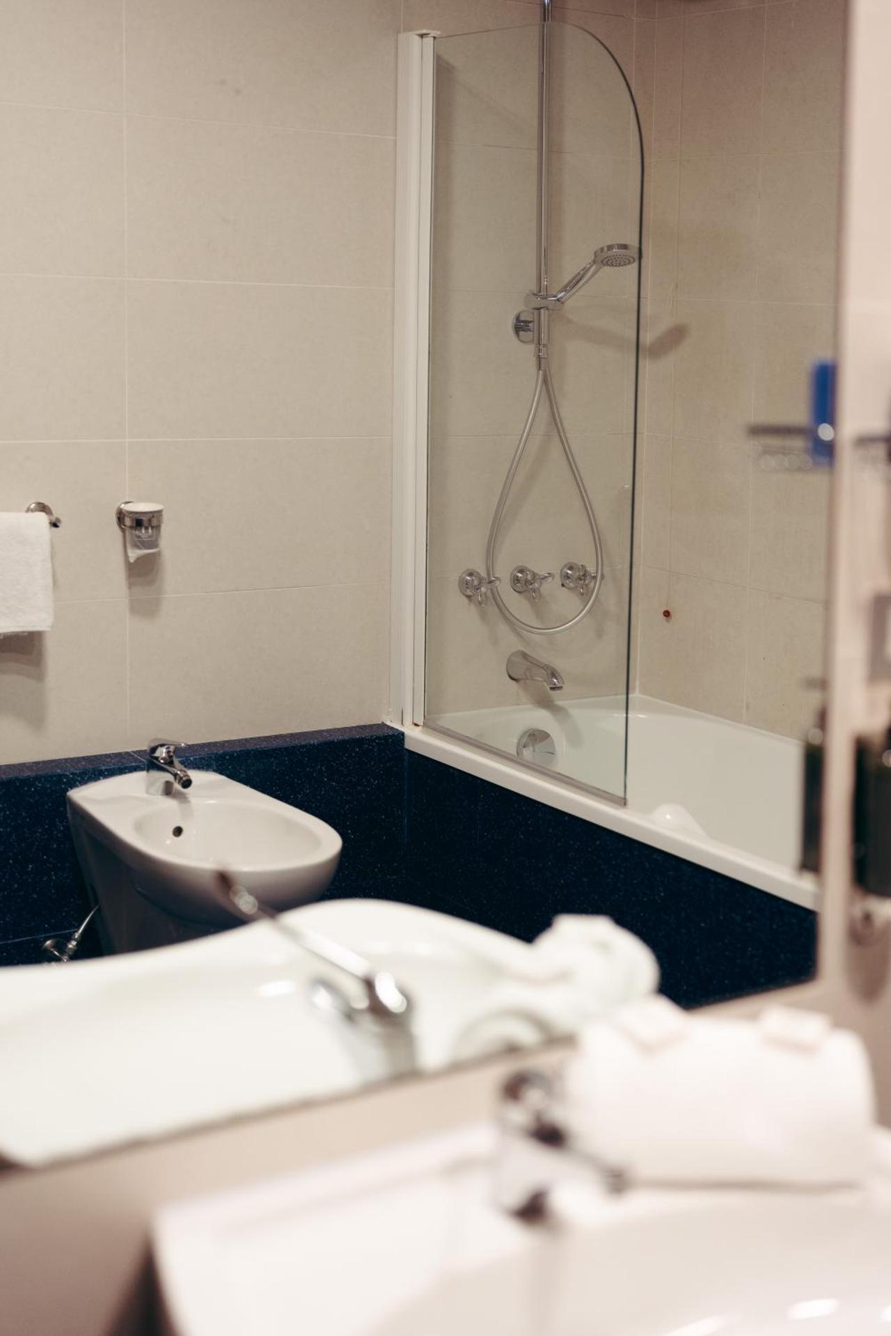 Hotel Excelsior Bari - by Farace Hotels - Photo 55