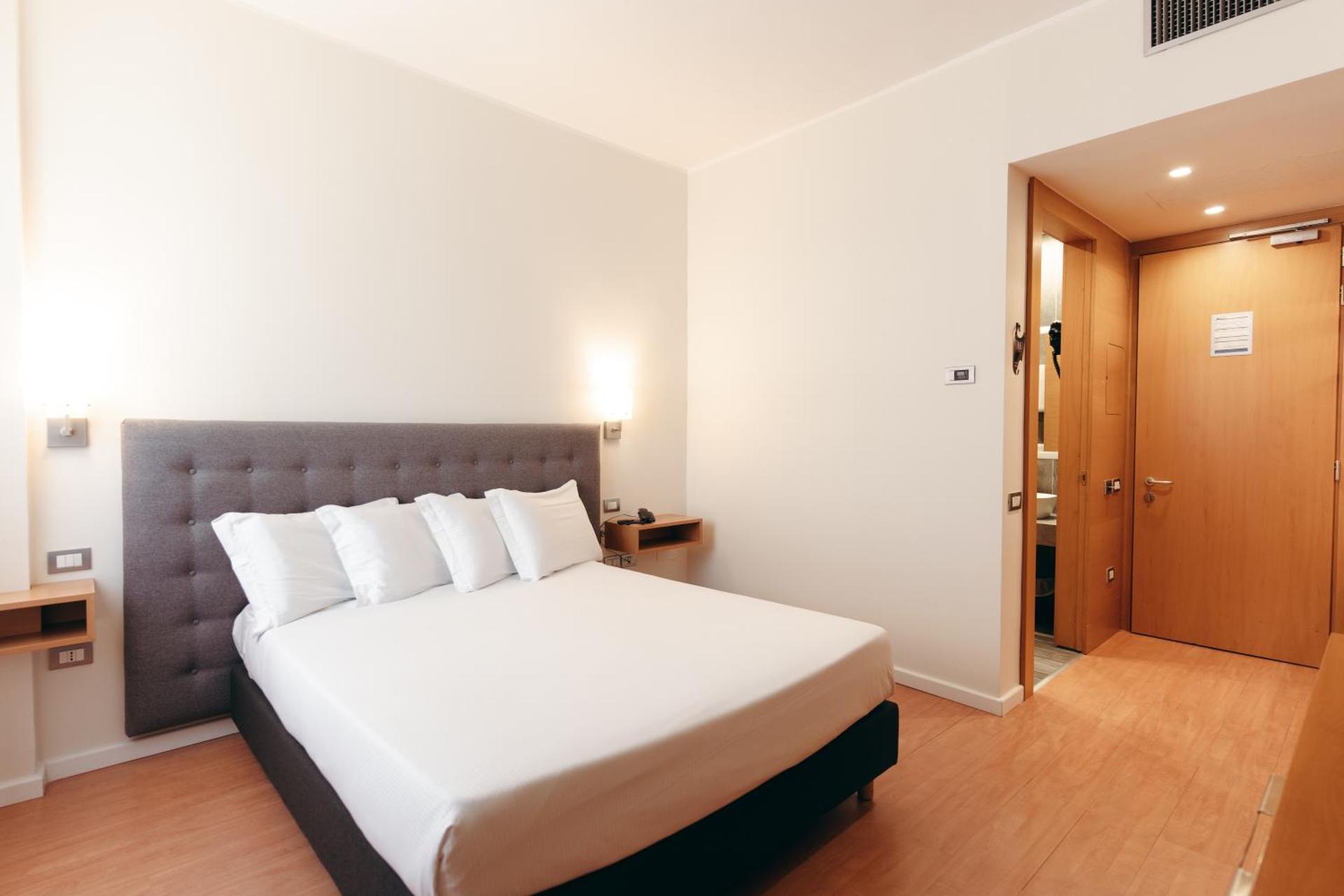 Hotel Excelsior Bari - by Farace Hotels - Photo 66