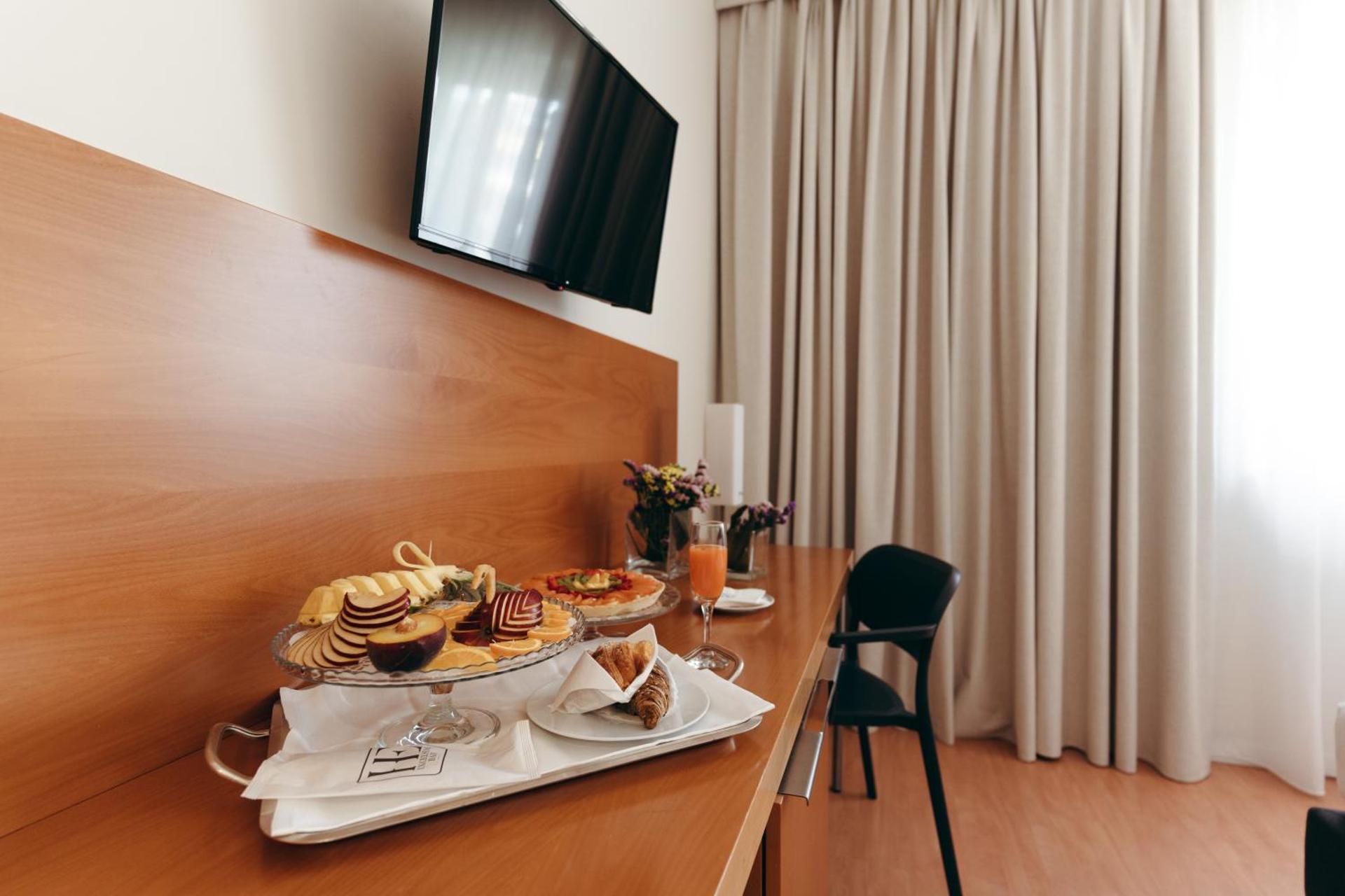 Hotel Excelsior Bari - by Farace Hotels - Photo 65