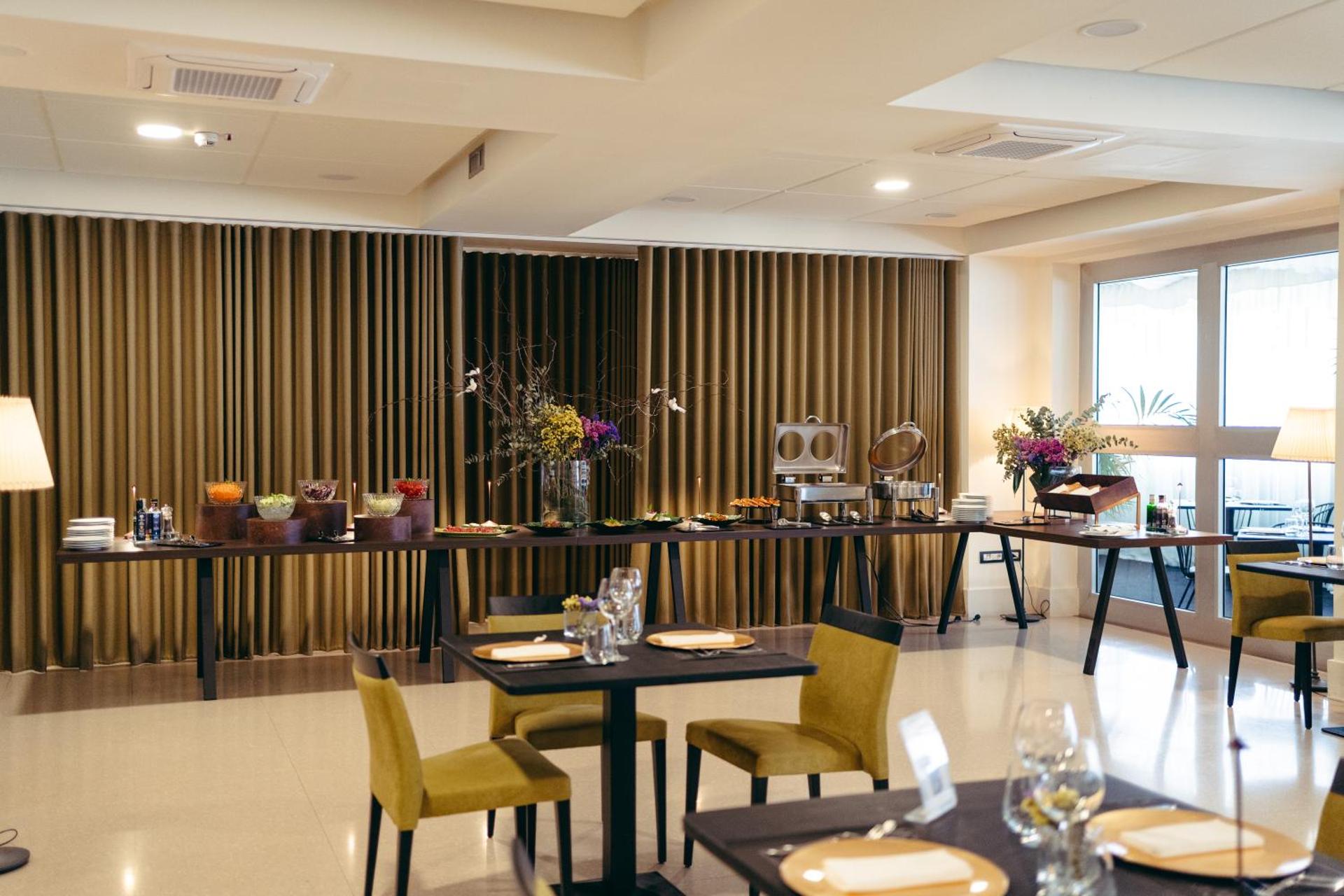 Hotel Excelsior Bari - by Farace Hotels - Photo 32