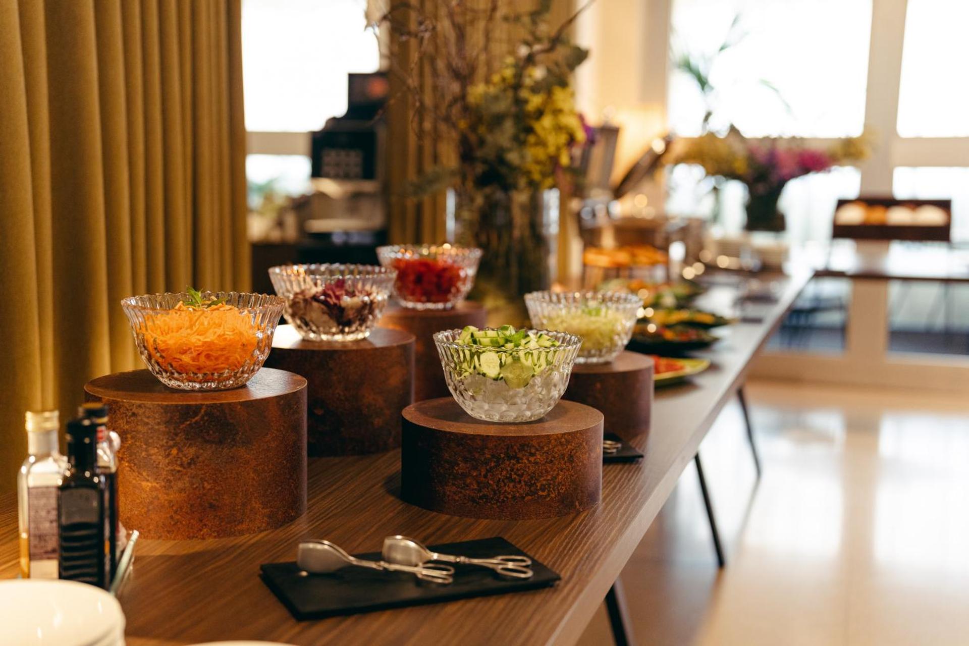 Hotel Excelsior Bari - by Farace Hotels - Photo 30