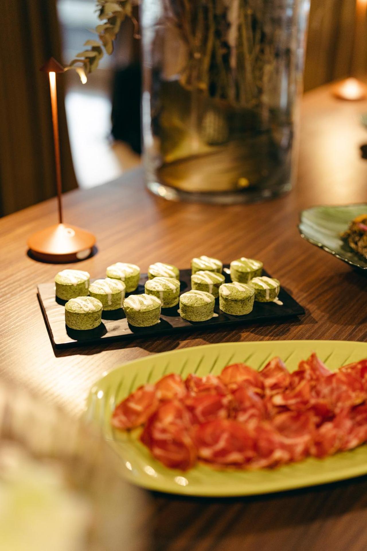 Hotel Excelsior Bari - by Farace Hotels - Photo 29