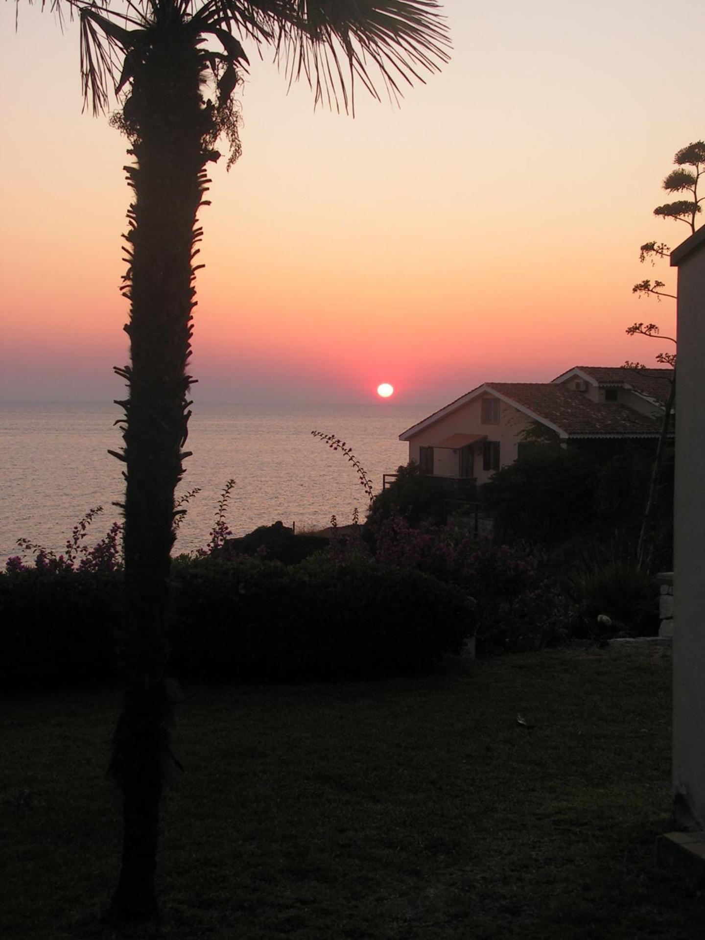 Appartamento In Villa Al Mare - Baia di Arcile - Photo 5