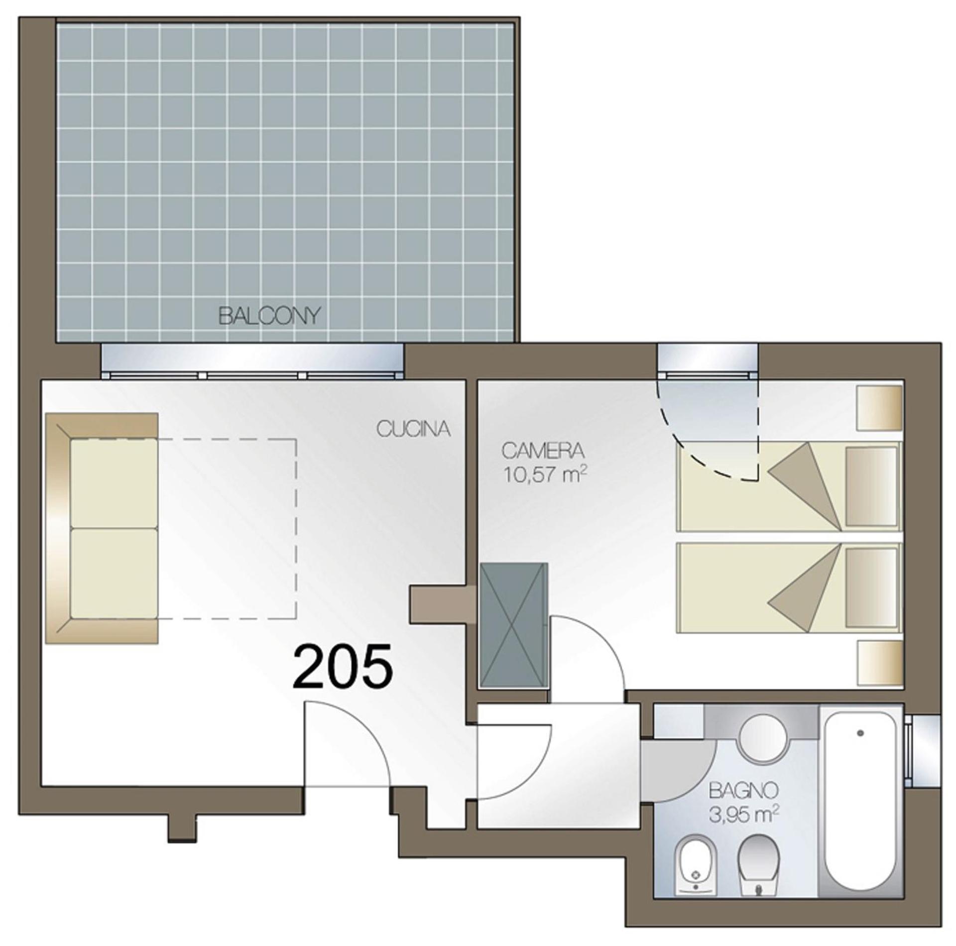 Regal Residence - Photo 13