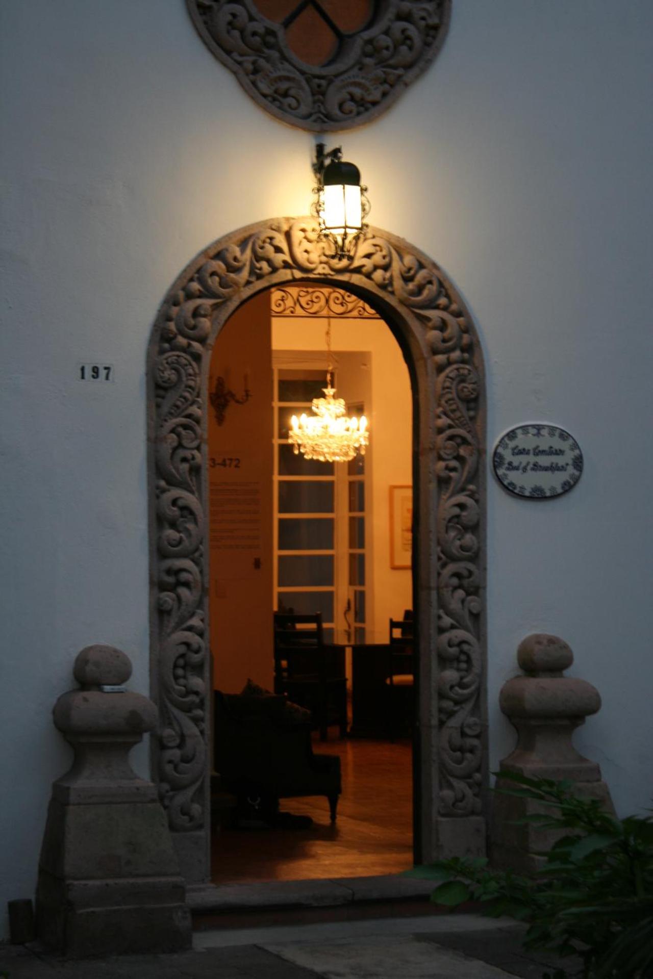 Casa Comtesse - Photo 83