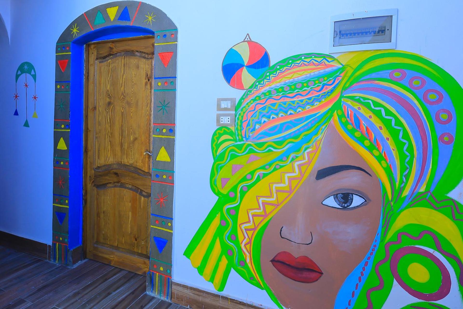 Nubian Popeye - Roof top - Nile View - Photo 66