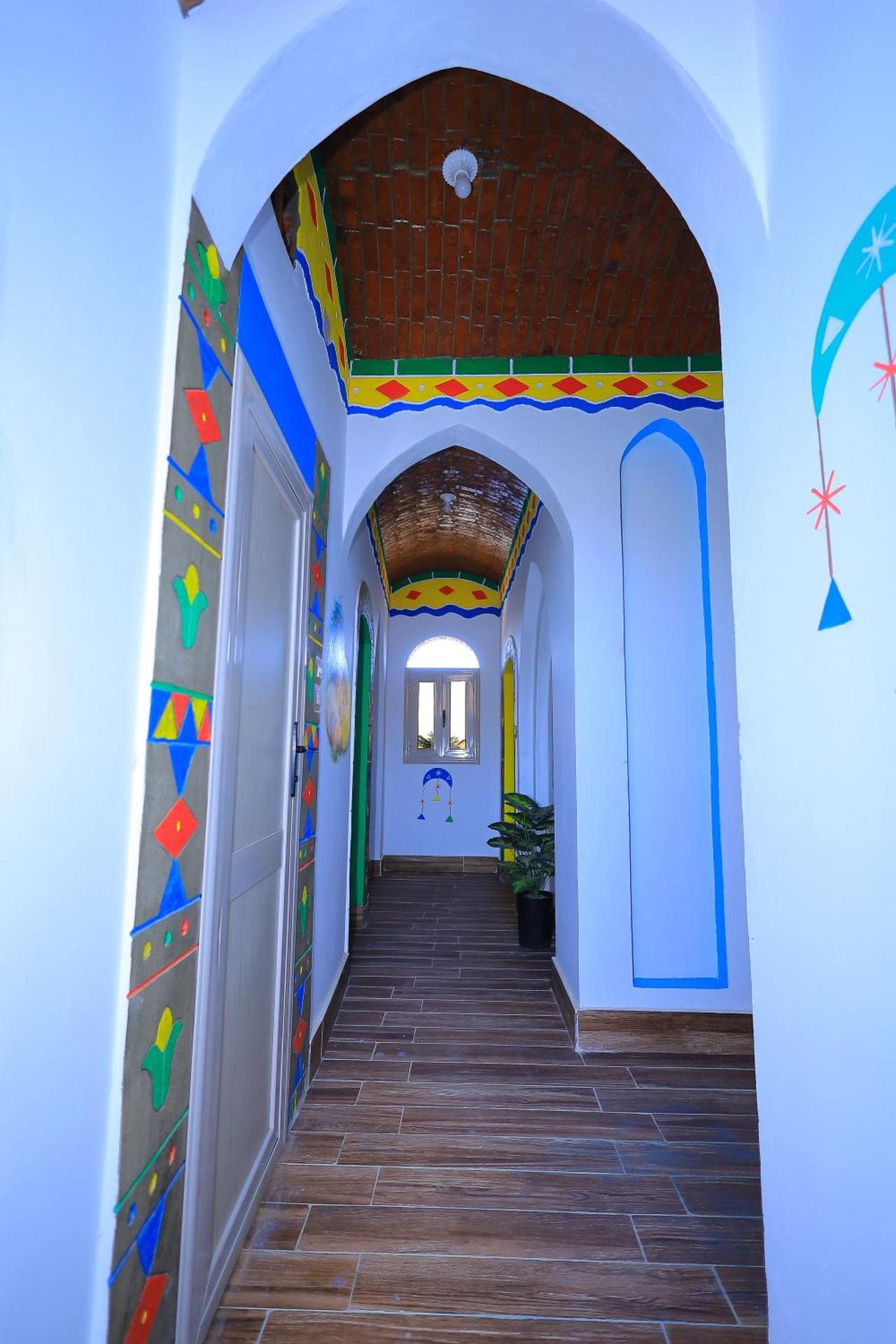 Nubian Popeye - Roof top - Nile View - Photo 63
