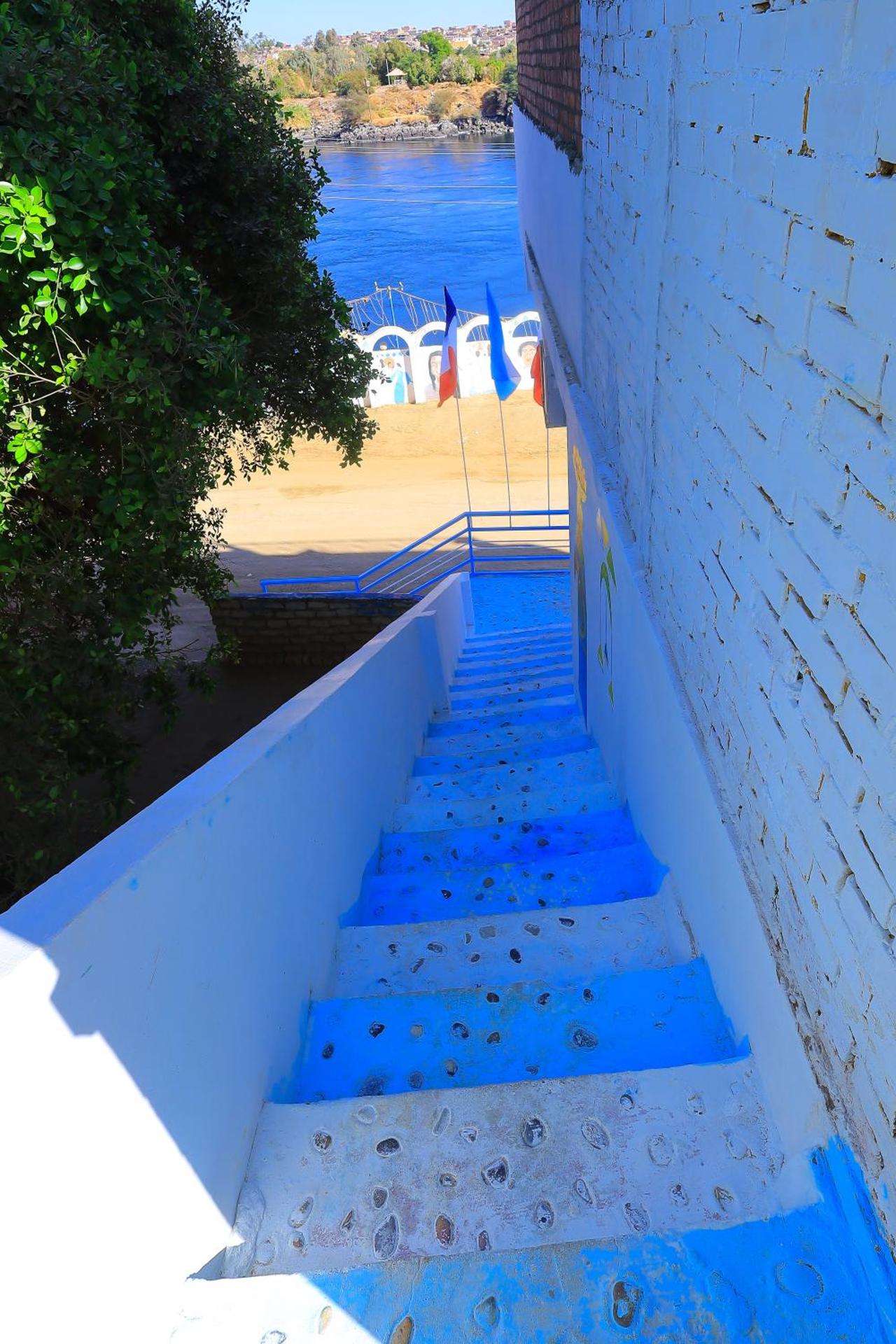 Nubian Popeye - Roof top - Nile View - Photo 61