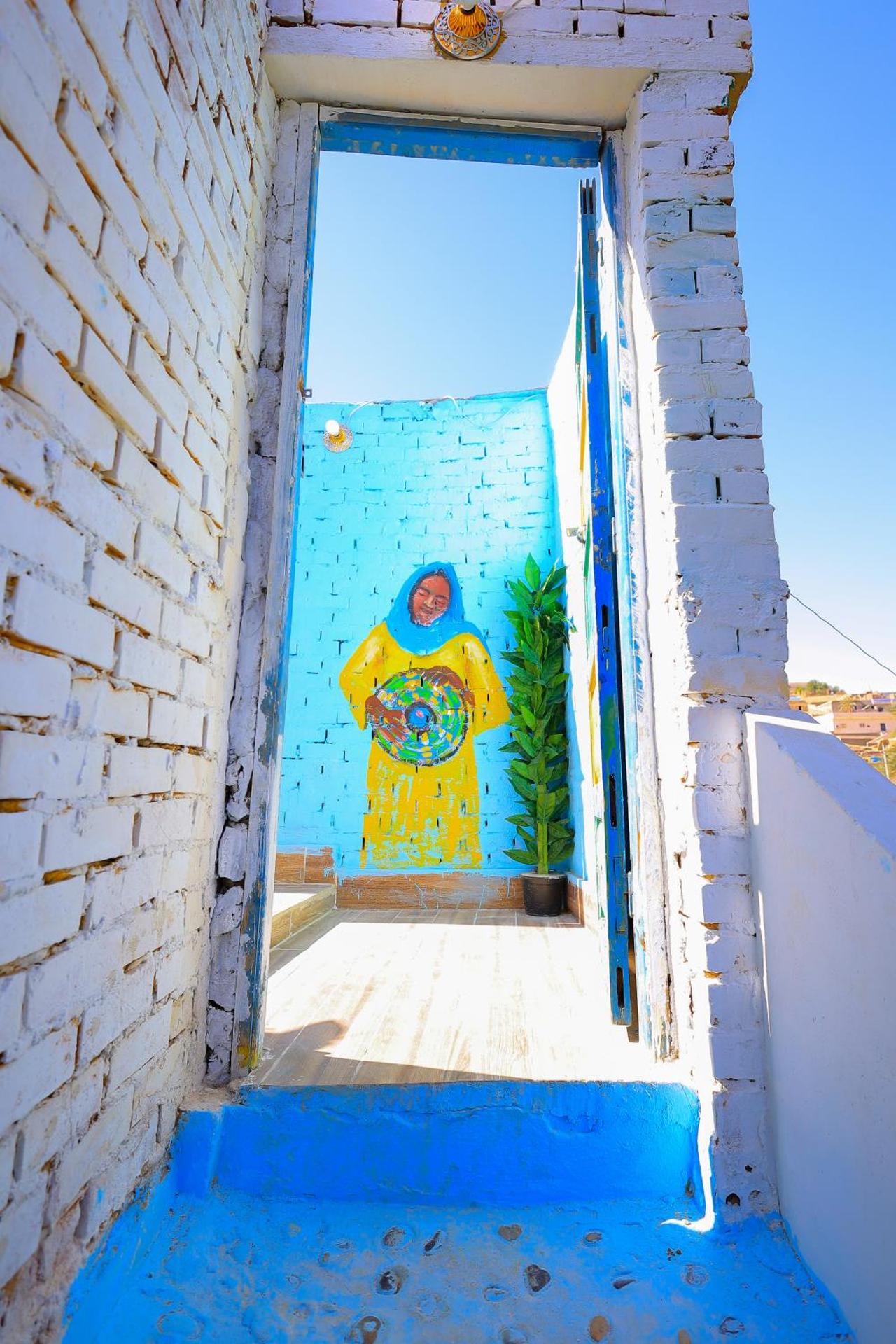 Nubian Popeye - Roof top - Nile View - Photo 59