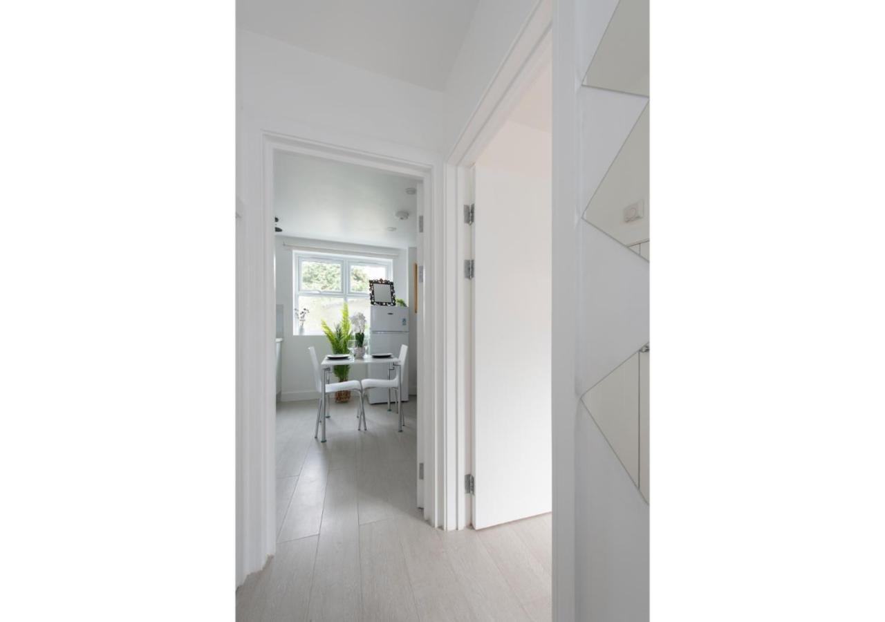 Splendid and Comfy 1 bedroom apartment - Photo 16