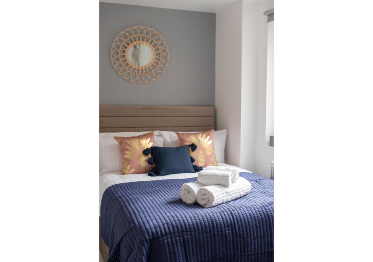 Splendid and Comfy 1 bedroom apartment - Photo 9