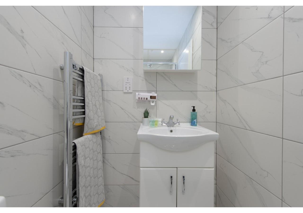 Splendid and Comfy 1 bedroom apartment - Photo 7