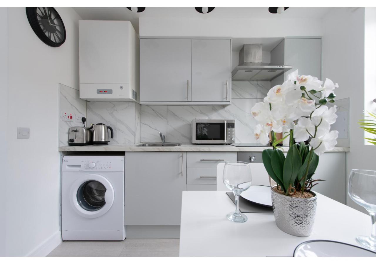 Splendid and Comfy 1 bedroom apartment - Photo 19