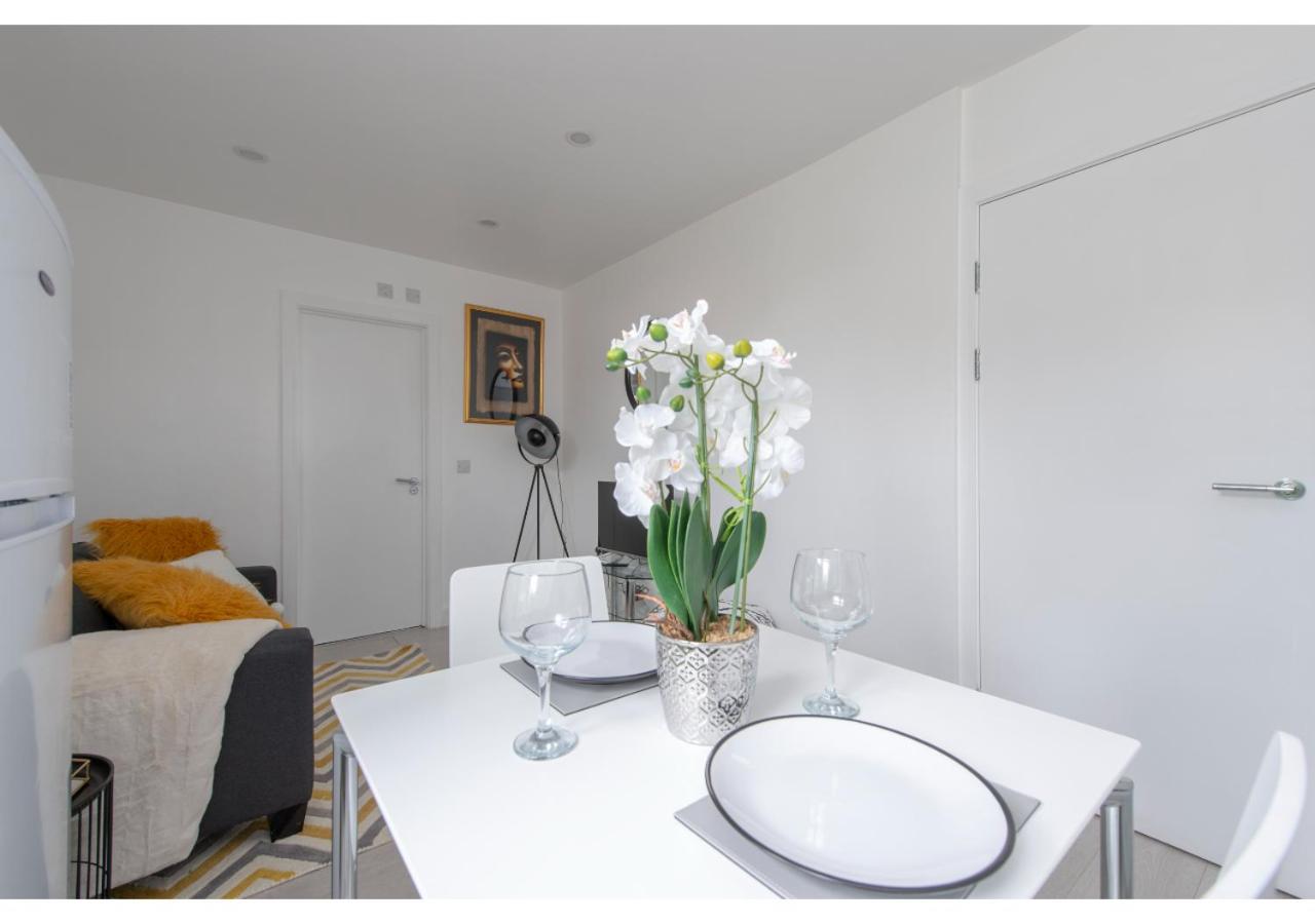 Splendid and Comfy 1 bedroom apartment - Photo 26