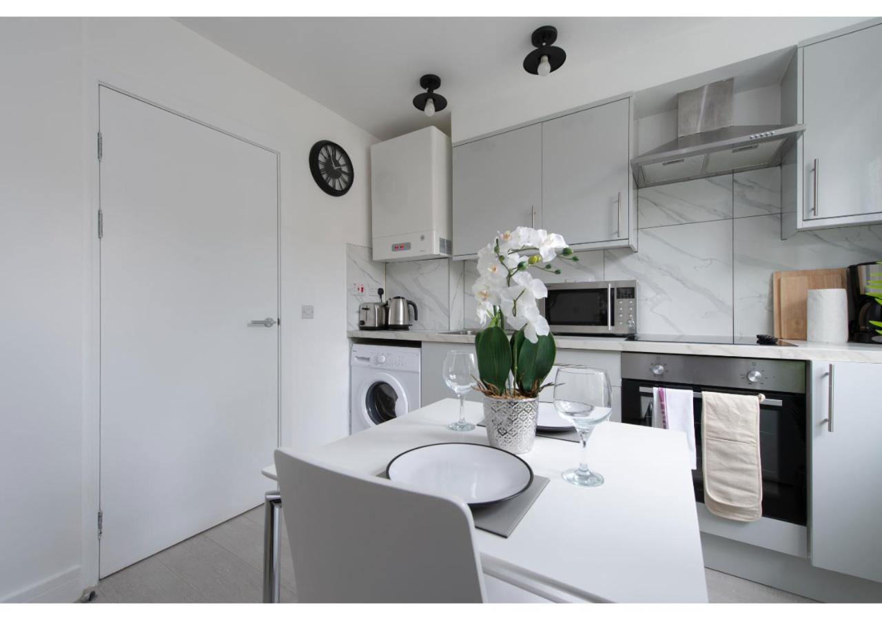 Splendid and Comfy 1 bedroom apartment - Photo 20