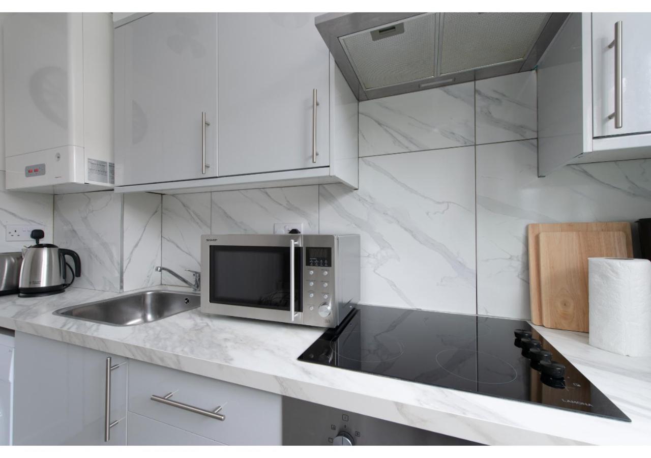 Splendid and Comfy 1 bedroom apartment - Photo 31