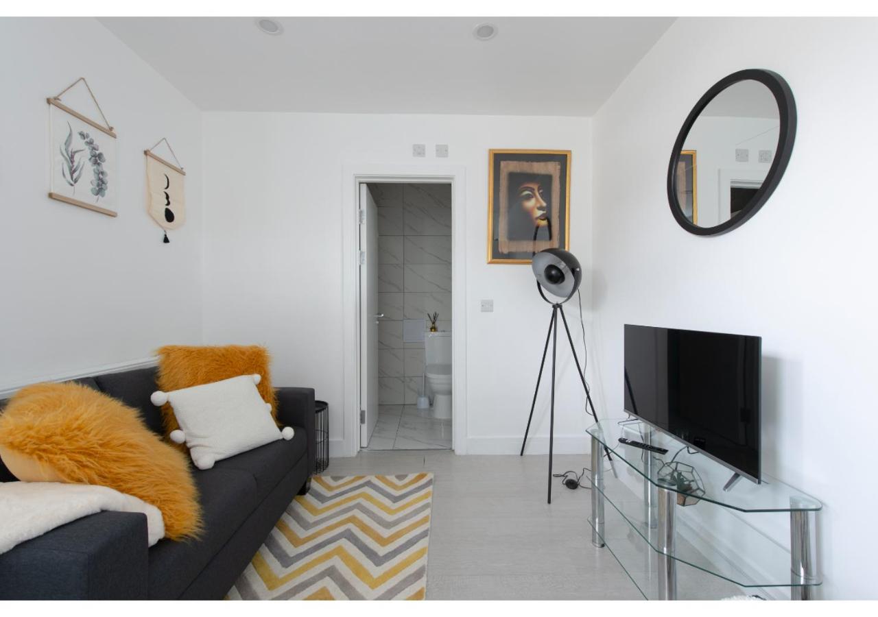 Splendid and Comfy 1 bedroom apartment - Photo 14