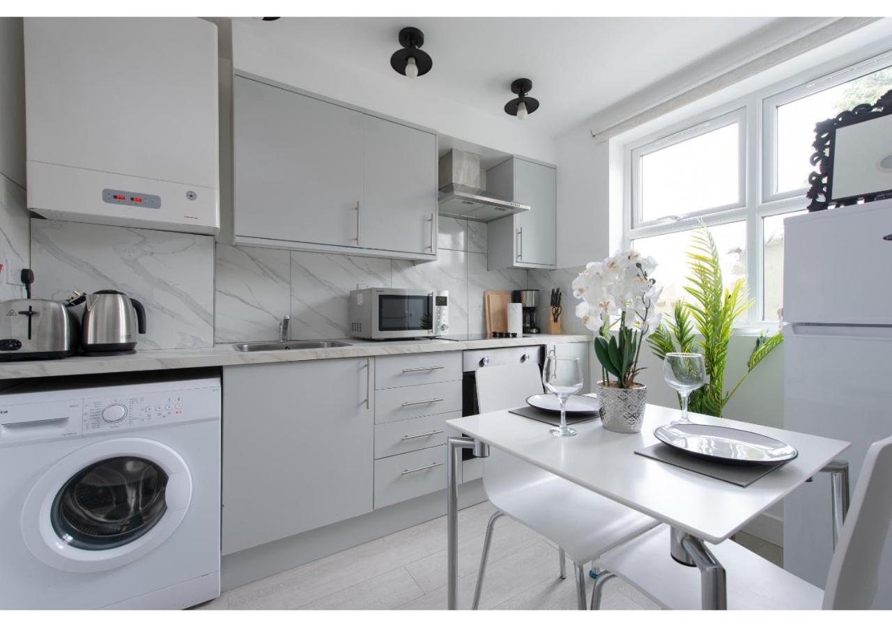 Splendid and Comfy 1 bedroom apartment - Photo 12