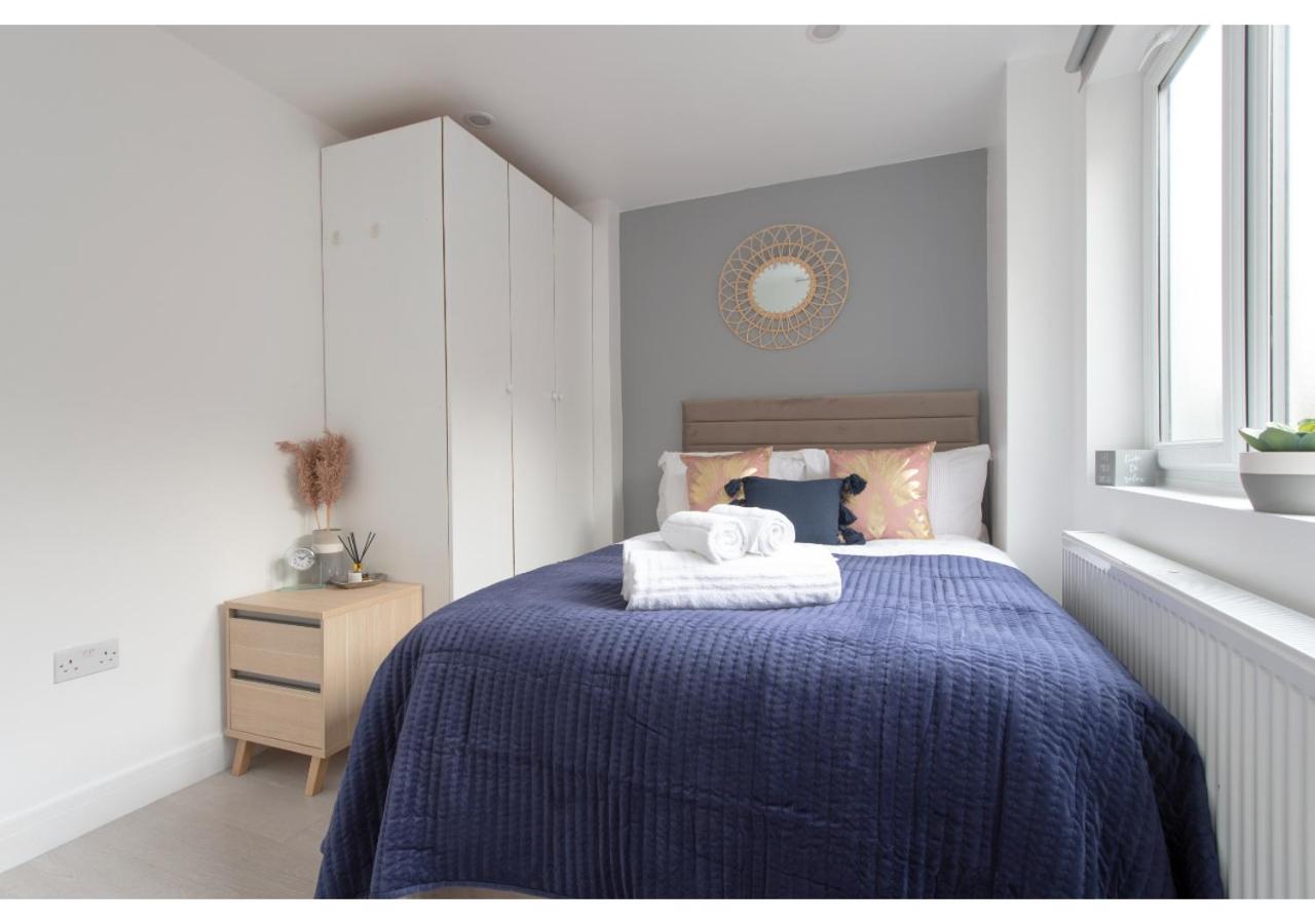Splendid and Comfy 1 bedroom apartment - Photo 8