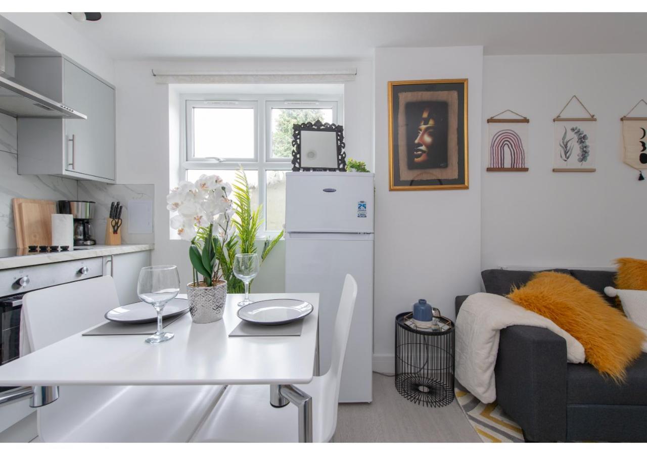 Splendid and Comfy 1 bedroom apartment - Photo 17
