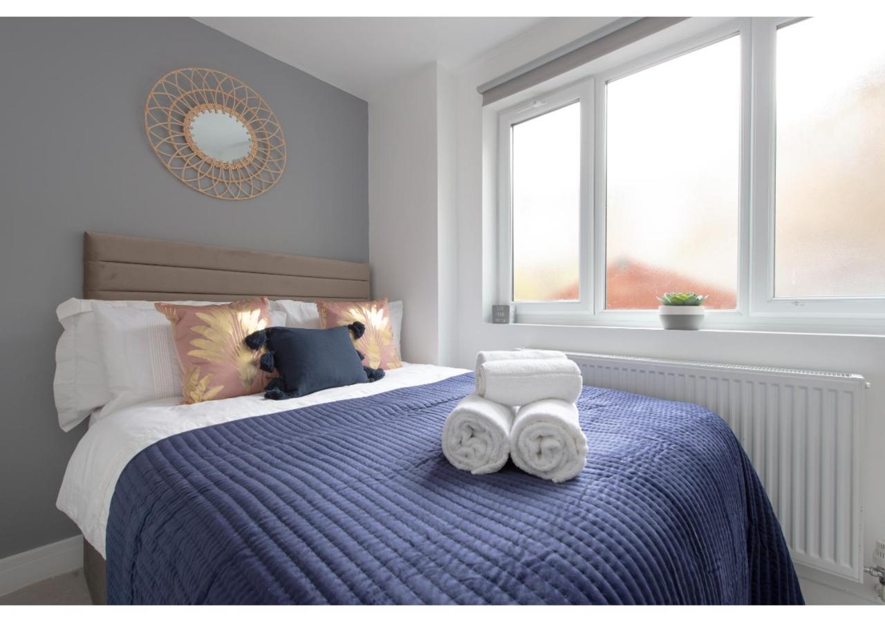 Splendid and Comfy 1 bedroom apartment - Photo 24