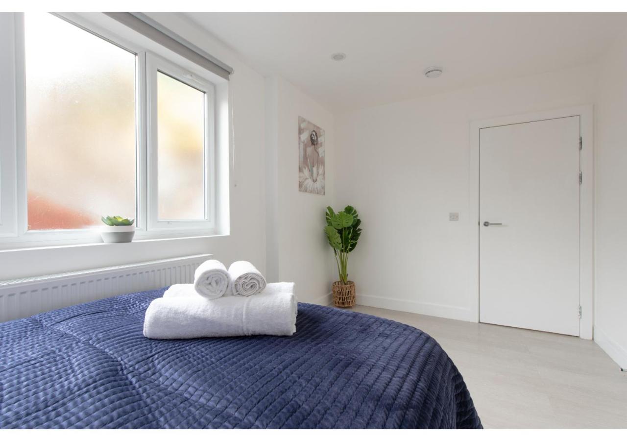 Splendid and Comfy 1 bedroom apartment - Photo 23