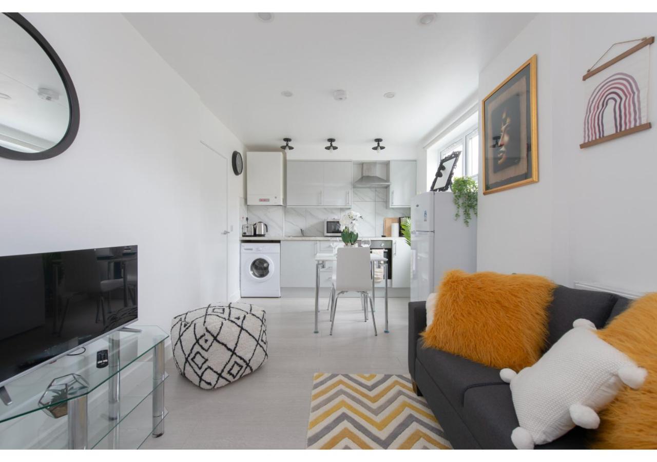 Splendid and Comfy 1 bedroom apartment - Photo 11