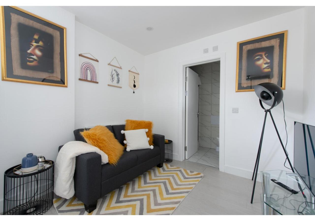 Splendid and Comfy 1 bedroom apartment - Photo 22