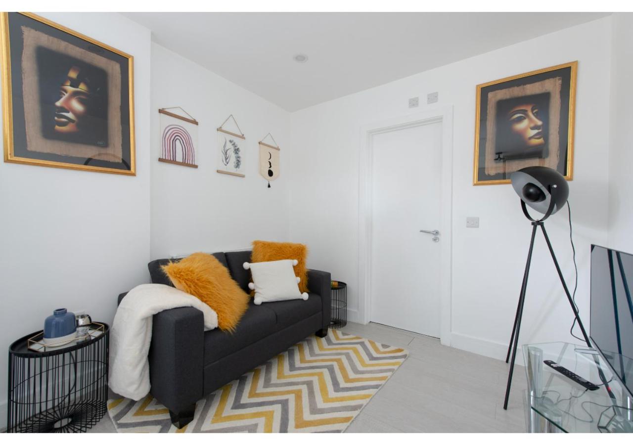 Splendid and Comfy 1 bedroom apartment - Photo 10