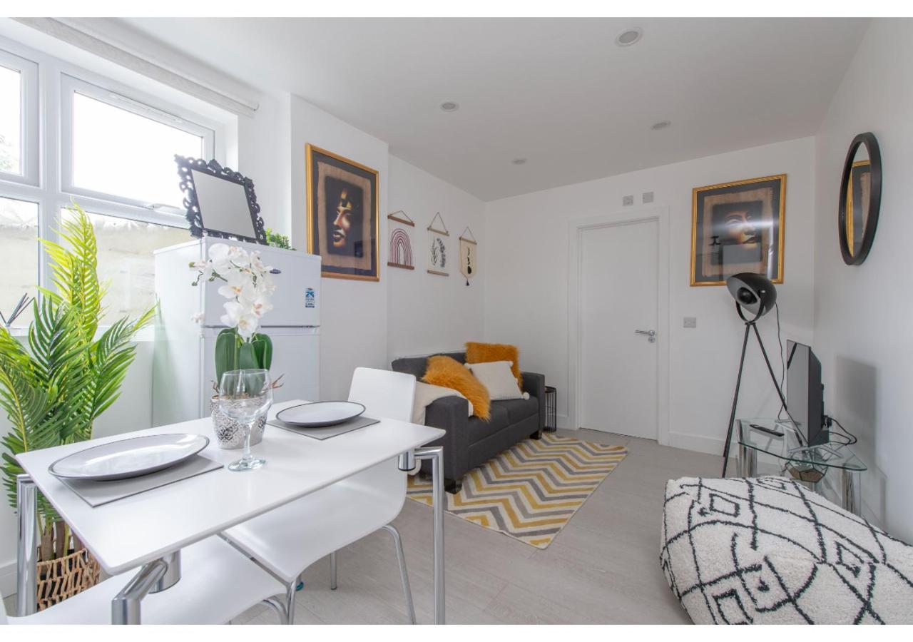Splendid and Comfy 1 bedroom apartment - Photo 13