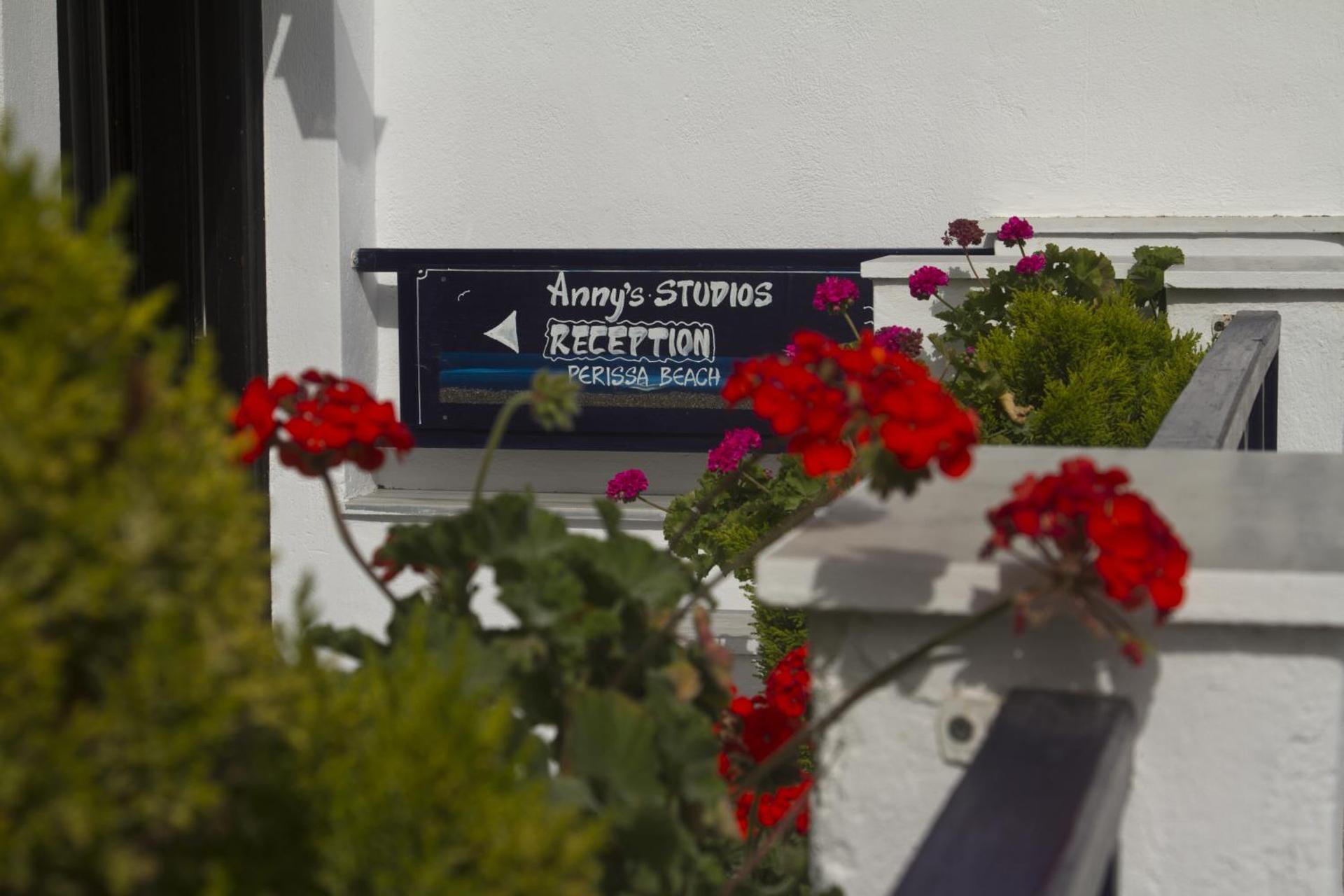 Anny Studios & Rooms Perissa Beach - Photo 23