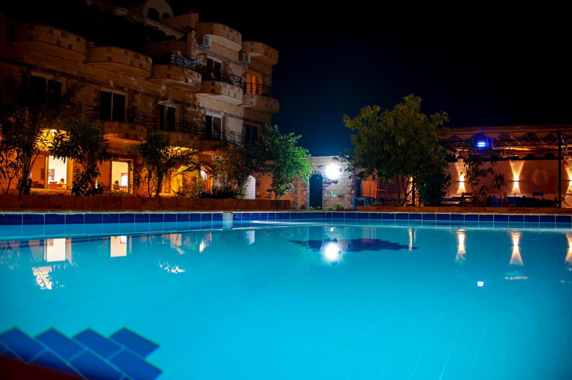 New Memnon Hotel - Photo 39
