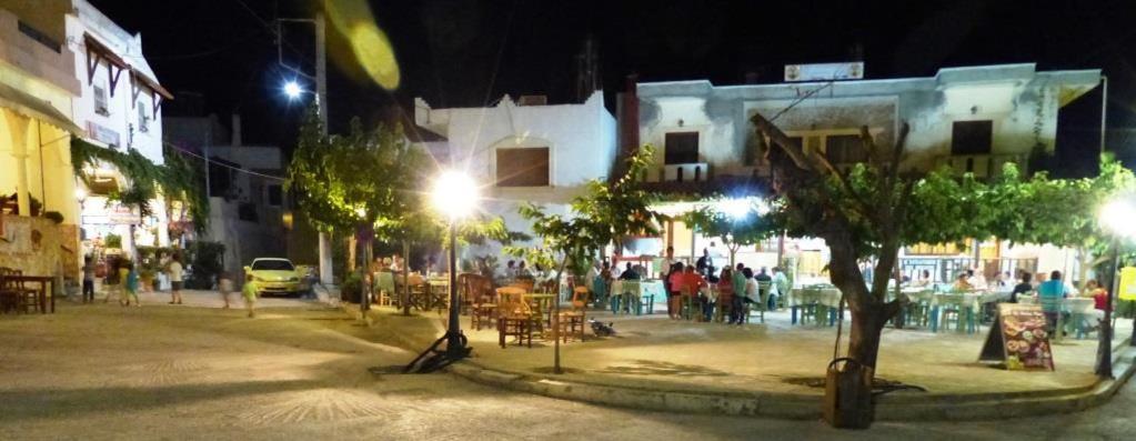 Pension Aretoussa - Photo 53