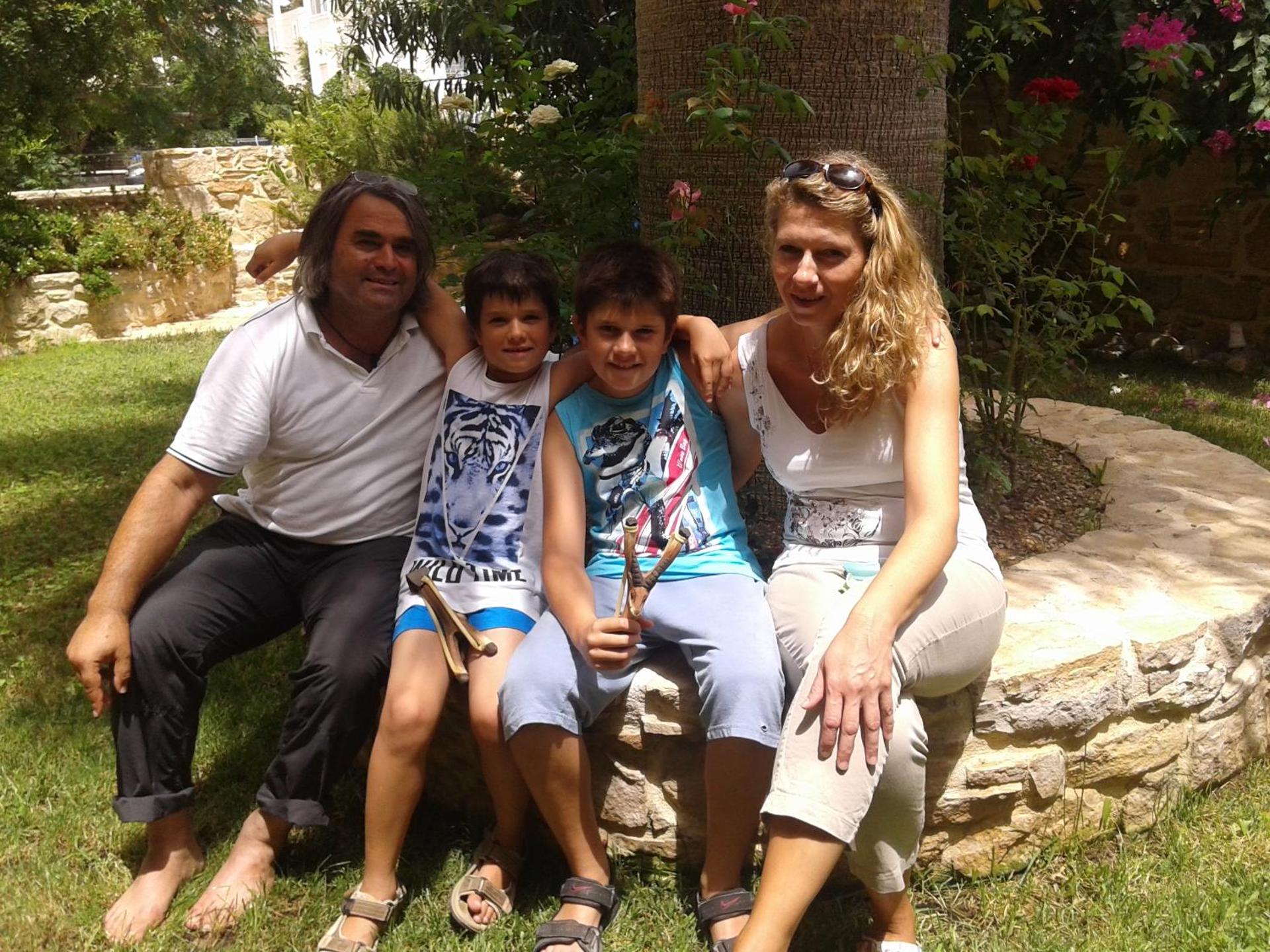 Pension Aretoussa - Photo 32