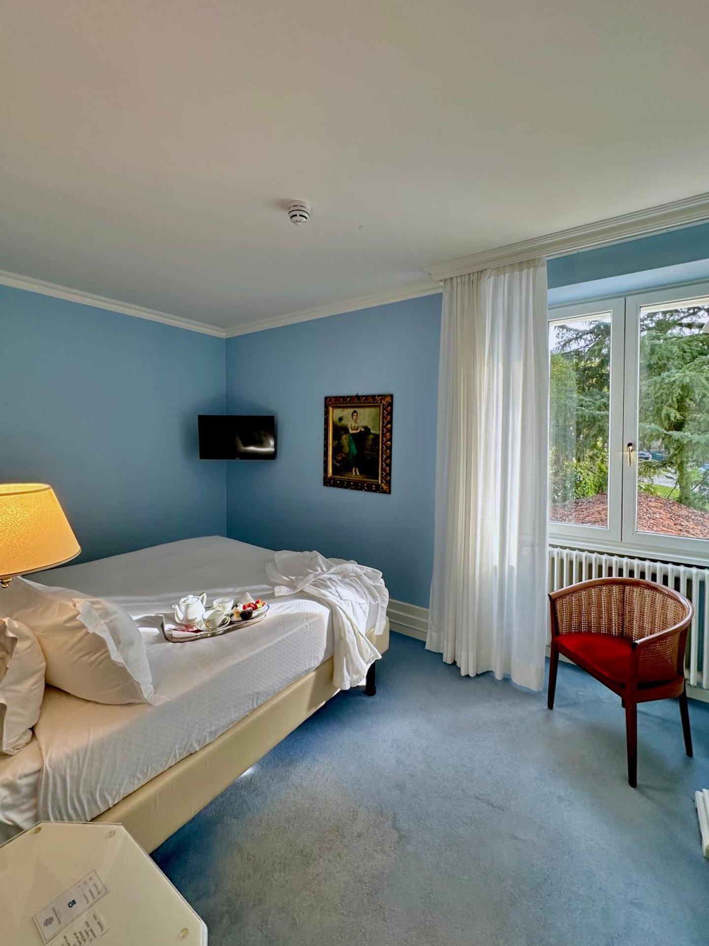 Hotel Riviera & Maximilian's - Photo 31