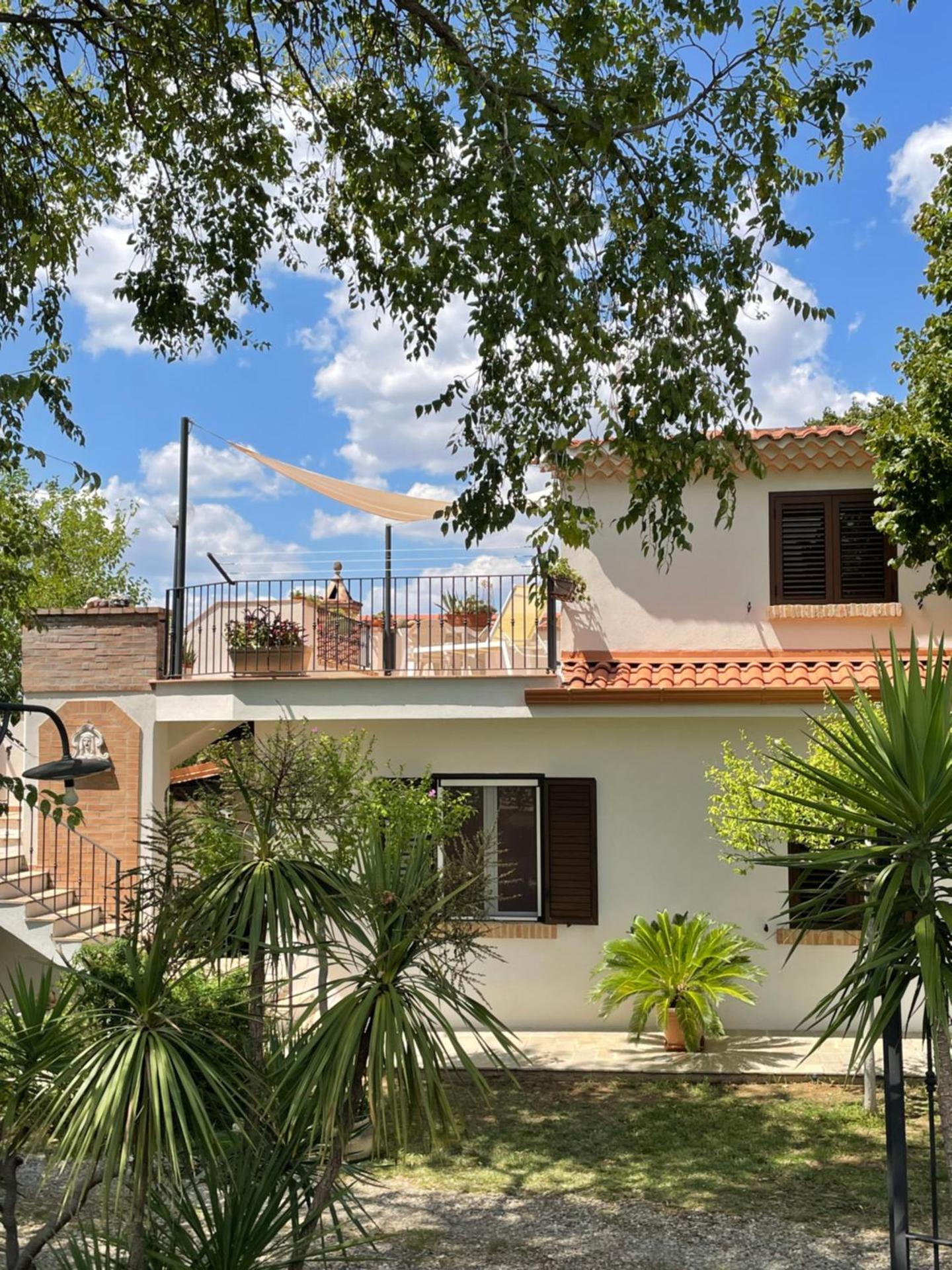 Villa Antonella - Photo 44