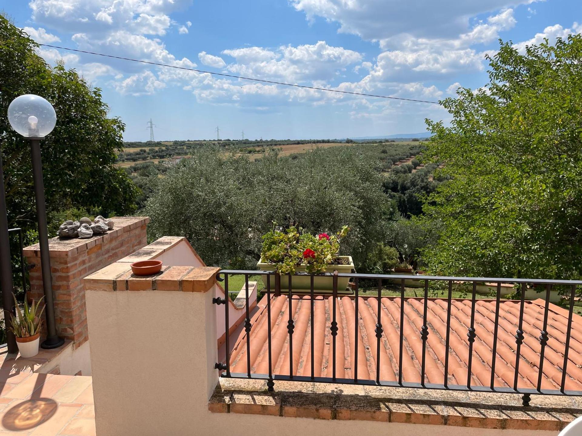 Villa Antonella - Photo 28