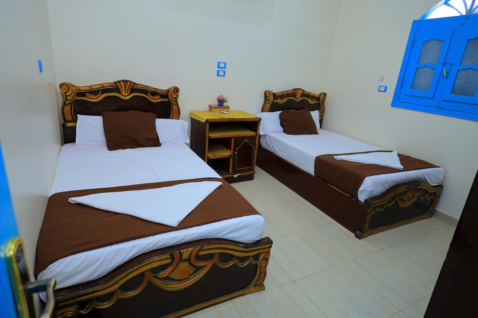 Nubian Popeye - Roof top - Nile View - Photo 58