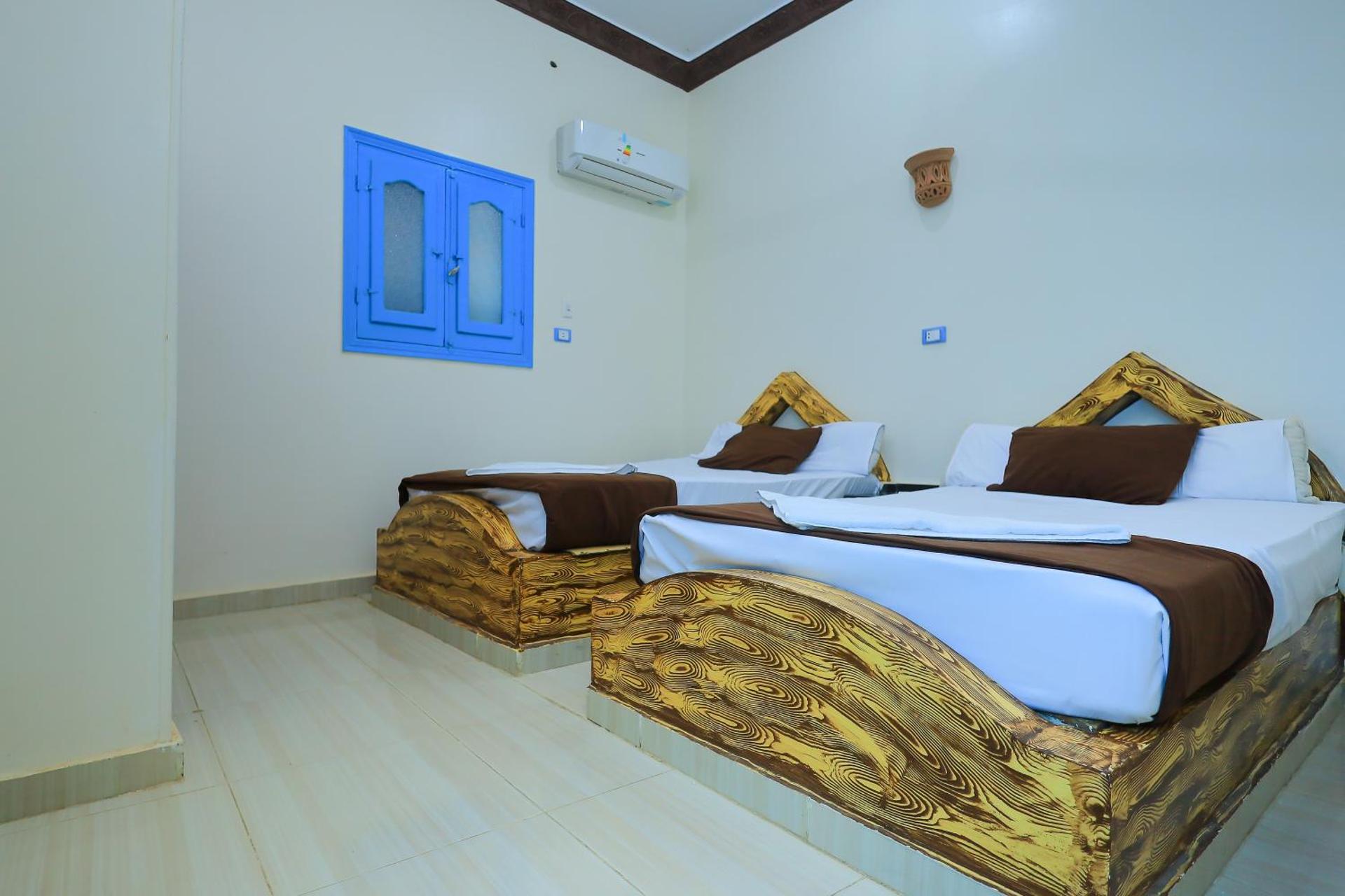 Nubian Popeye - Roof top - Nile View - Photo 41
